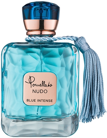 Pomellato Nudo Blue Intense eau de parfum pentru femei