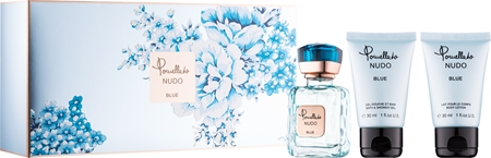 Pomellato Nudo Blue Gift Set I. for Women
