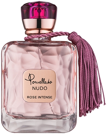 Pomellato Nudo Rose Intense eau de parfum per donna 90 ml