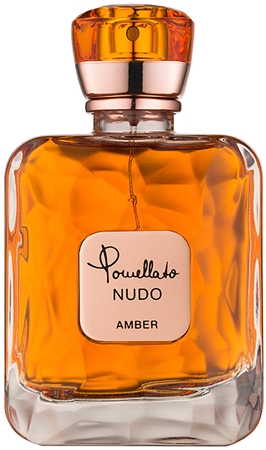 Parfum Pomellato Nudo Ambre Eau De Parfum - 40 Ml - Neuf - Discontinué