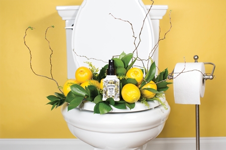Poo-Pourri Before You Go Spray deodorante per WC Original Citrus