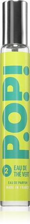 POP! Eau De Thé Vert Eau de Parfum unisex