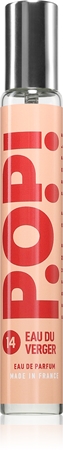 POP! Eau du Verger Eau de Parfum mixte