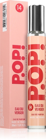 POP! Eau du Verger Eau de Parfum mixte