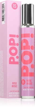 POP! Rose Irisée Eau de Parfum unisex