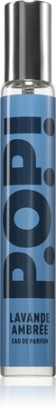 POP! Lavande Ambrée Eau de Parfum unisex