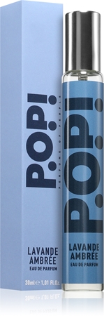 POP! Lavande Ambrée Eau de Parfum unisex