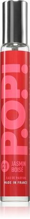 POP! Jasmin Boisé Eau de Parfum unisex