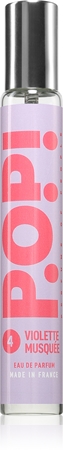 POP! Violette Musquée Eau de Parfum unisex