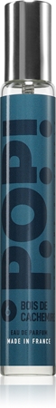 POP! Bois de Cachemire Eau de Parfum unisex