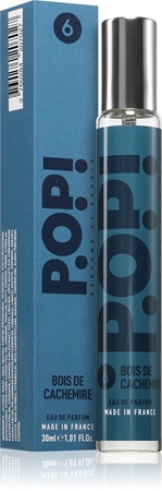 POP! Bois de Cachemire Eau de Parfum unisex