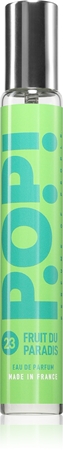 POP! Fruit du Paradis Eau de Parfum unisex
