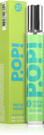 POP! Fruit du Paradis Eau de Parfum unisex