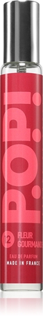 POP! Fleur Gourmande Eau de Parfum unisex