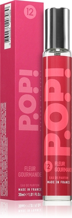 POP! Fleur Gourmande Eau de Parfum unisex
