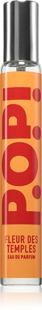 POP! Fleur Des Temples Eau de Parfum unisex