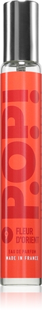 POP! Fleur d'Orient Eau de Parfum unisex