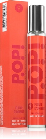 POP! Fleur d'Orient Eau de Parfum unisex