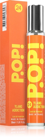 POP! Ylang Addiction Eau de Parfum unisex