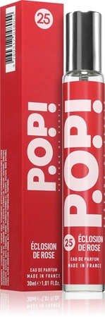 POP! Éclosion de Rose eau de parfum unisex