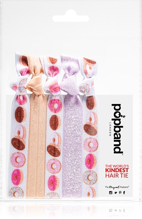 Popband Hair Tie Sweetie Hårelastikker