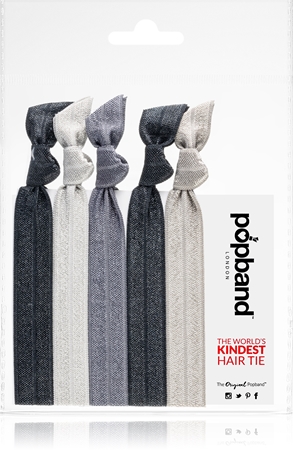 Popband Hair Tie Ink gumičky do vlasů