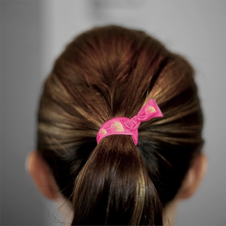 Popband Hair Tie Unicorn Haarelastiekjes