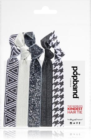 Popband Hair Tie Working Girl gumičky do vlasů