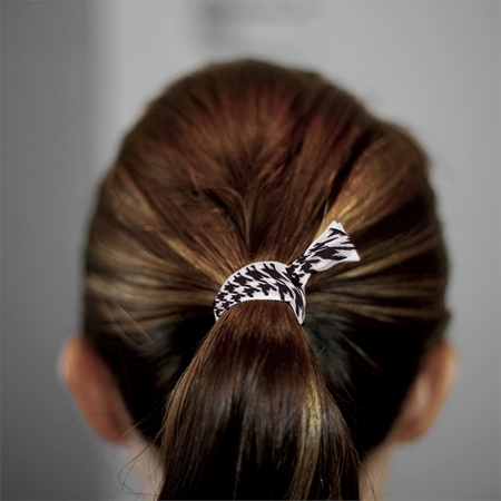 Popband Hair Tie Working Girl gumičky do vlasů