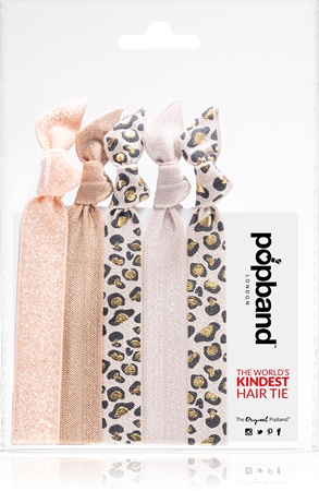 Popband Hair Tie Wild Thing Haargummis