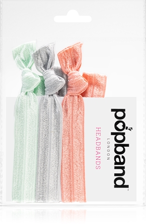 Popband Headbands Pastel Bandeau multifonctionnel