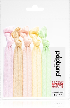 Popband Hair Tie Ocean Drive Haarelastiekjes