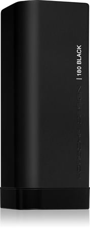 Porsche design 180 best sale black eau de toilette