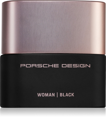 Porsche Design Woman Black parfémovaná voda pro ženy
