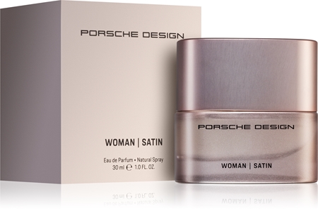 Porsche design discount perfumy