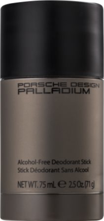Porsche Design Palladium Deo-Stick für Herren