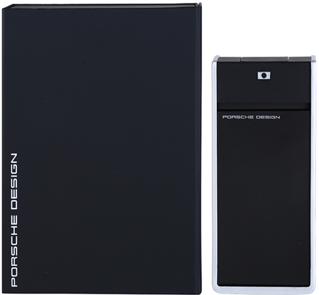 Porsche Design The Essence Luxury Edition Coffret eau de toilette para homens 80 ml
