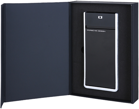 Porsche Design The Essence Luxury Edition Coffret eau de toilette para homens 80 ml