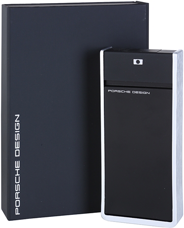 Porsche Design The Essence Luxury Edition Coffret eau de toilette para homens 80 ml