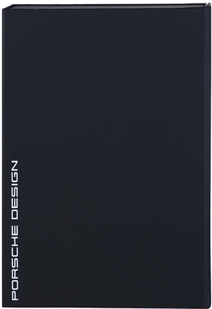 Porsche Design The Essence Luxury Edition Coffret eau de toilette para homens 80 ml