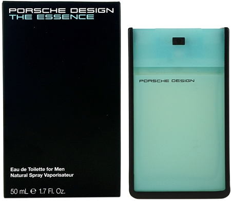 Porsche Design The Essence Eau de Toilette til mænd