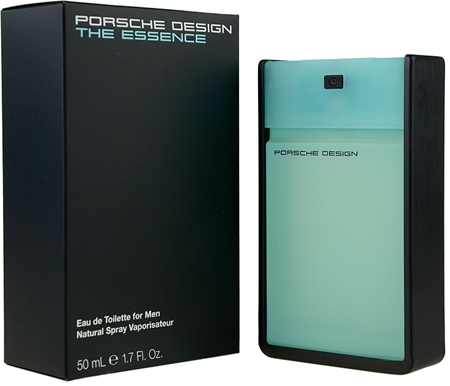 Porsche Design The Essence Eau de Toilette til mænd