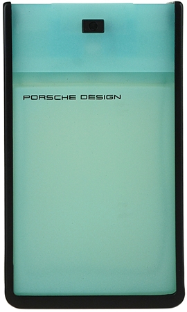Porsche Design The Essence Eau de Toilette til mænd