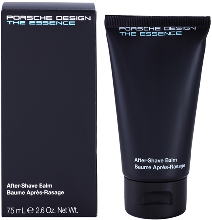 Porsche Design The Essence balsam po goleniu dla mężczyzn