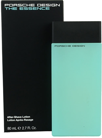 Porsche Design The Essence Aftershave vand til mænd