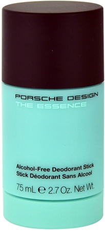 Porsche Design The Essence Deodorant Stick for Men | notino.co.uk
