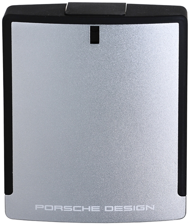 Porsche Design Titan Eau de Toilette für Herren