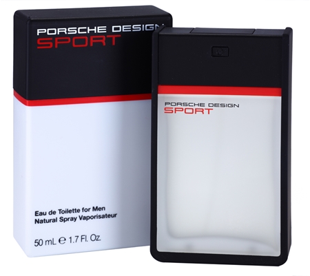 Porsche Design Sport toaletna voda za moške