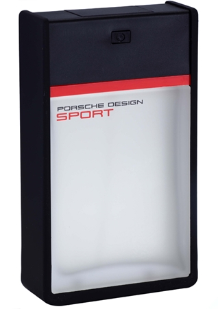 Porsche Design Sport toaletna voda za moške