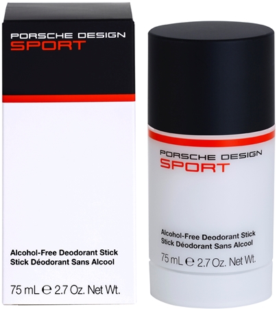 Porsche Design Sport deostick pro muže